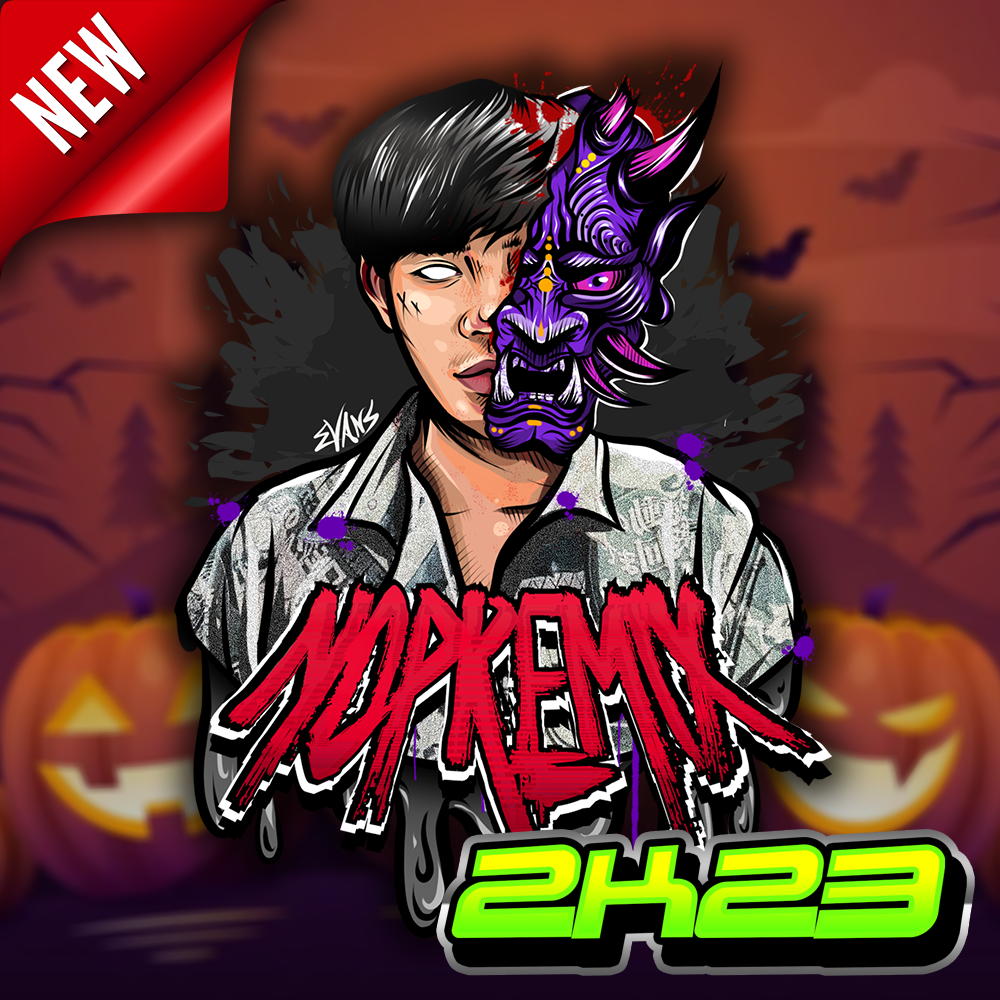 [ NOPREMIX_X ] 150BPM 2025 VOL.1